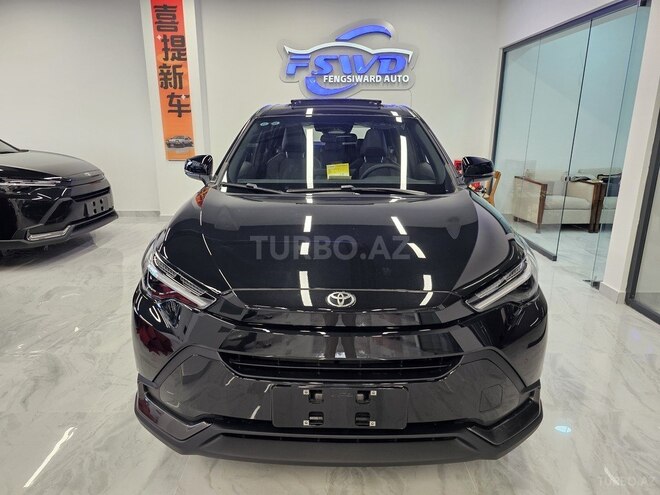 Toyota  2026, 0 km - 2.0 л - Bakı
