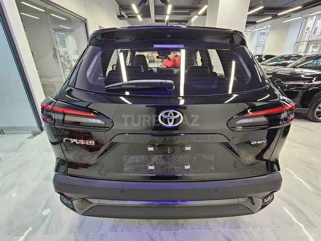 Toyota  2026, 0 km - 2.0 л - Bakı