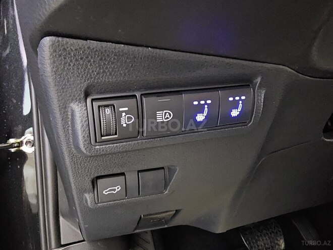 Toyota  2026, 0 km - 2.0 л - Bakı