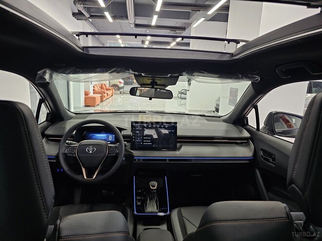 Toyota  2026, 0 km - 2.0 л - Bakı
