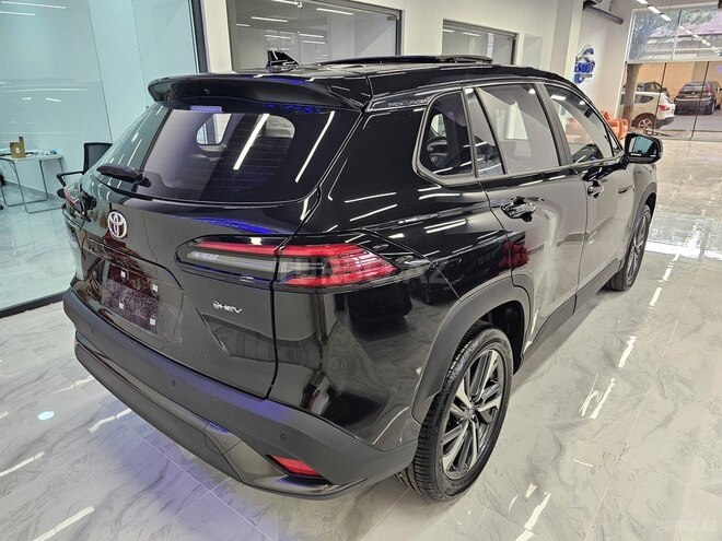 Toyota  2026, 0 km - 2.0 л - Bakı