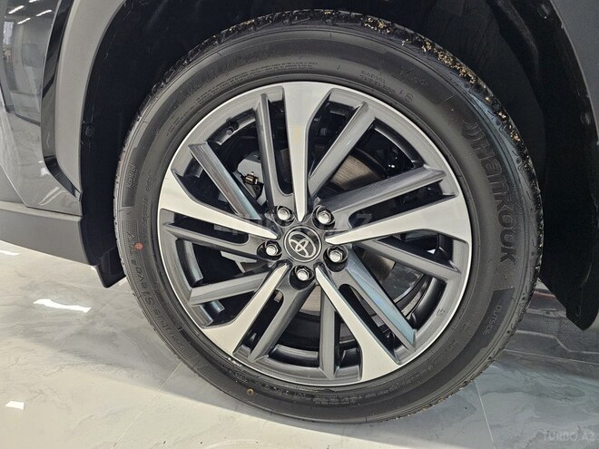 Toyota  2026, 0 km - 2.0 л - Bakı