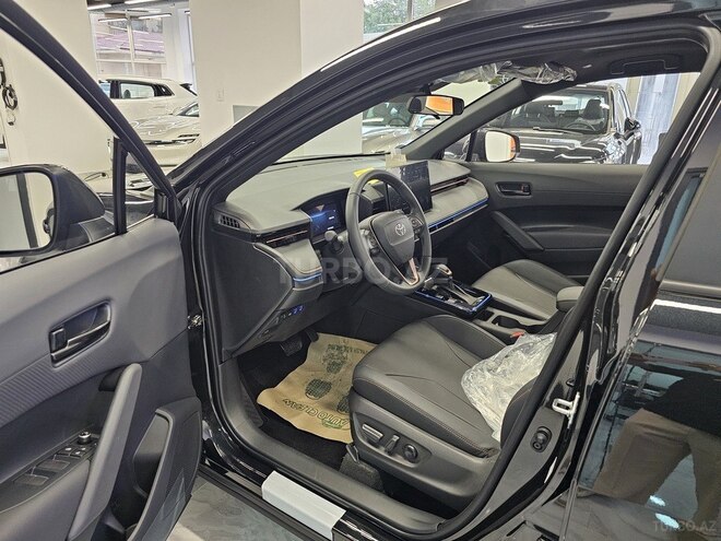 Toyota  2026, 0 km - 2.0 л - Bakı