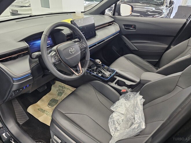 Toyota  2026, 0 km - 2.0 л - Bakı