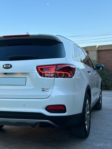 Kia Sorento 2018, 146,500 km - 2.2 л - Bakı