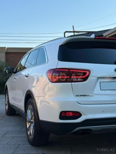 Kia Sorento 2018, 146,500 km - 2.2 л - Bakı