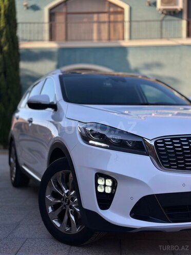 Kia Sorento 2018, 146,500 km - 2.2 л - Bakı