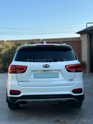 Kia Sorento 2018, 146,500 km - 2.2 л - Bakı