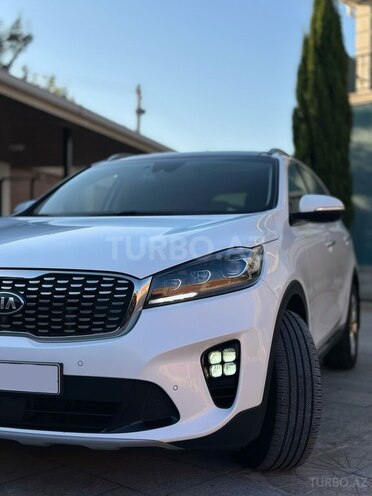 Kia Sorento 2018, 146,500 km - 2.2 л - Bakı