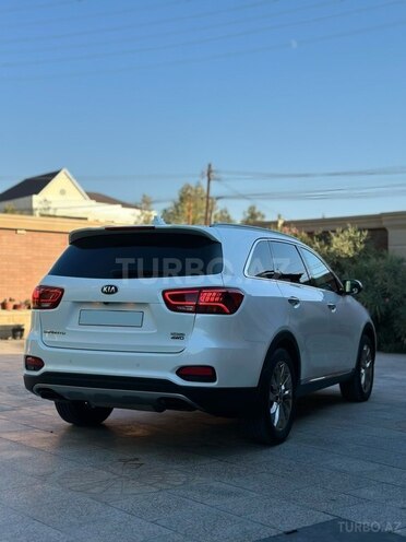 Kia Sorento 2018, 146,500 km - 2.2 л - Bakı