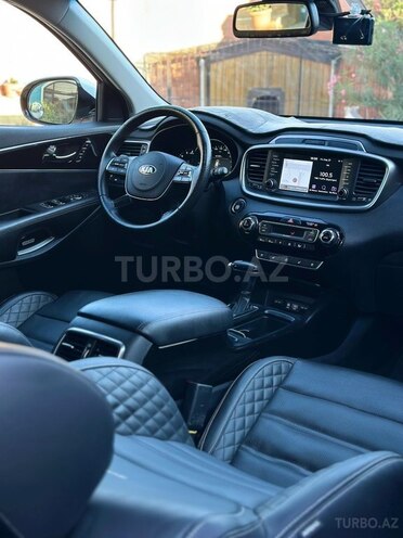 Kia Sorento 2018, 146,500 km - 2.2 л - Bakı