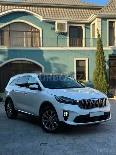 Kia Sorento 2018, 146,500 km - 2.2 л - Bakı