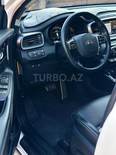 Kia Sorento 2018, 146,500 km - 2.2 л - Bakı
