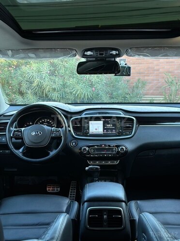 Kia Sorento 2018, 146,500 km - 2.2 л - Bakı