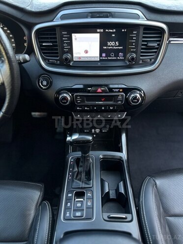 Kia Sorento 2018, 146,500 km - 2.2 л - Bakı