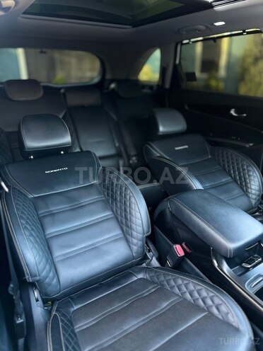 Kia Sorento 2018, 146,500 km - 2.2 л - Bakı