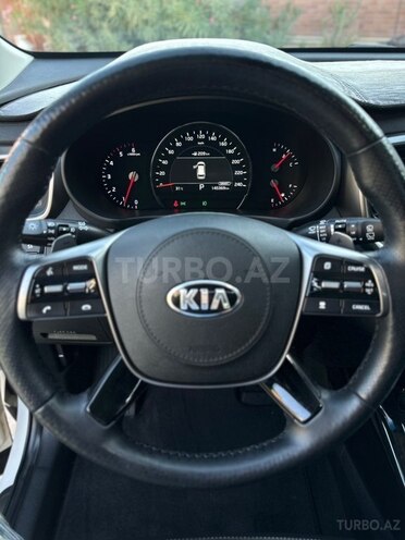 Kia Sorento 2018, 146,500 km - 2.2 л - Bakı