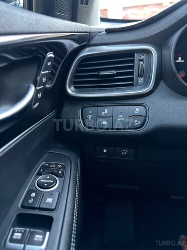 Kia Sorento 2018, 146,500 km - 2.2 л - Bakı