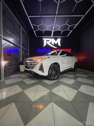 Changan  2025, 0 km - 1.5 l - Bakı