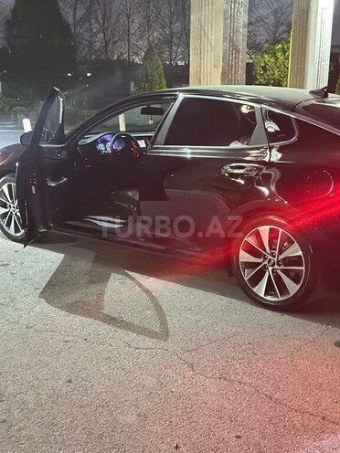Kia Optima 2015, 225,458 km - 2.4 l - Bərdə