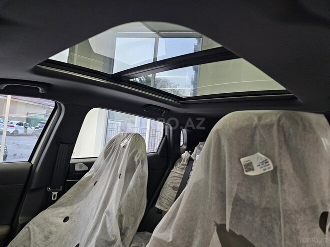 Changan CS 55 Plus 2026, 0 km - 1.5 л - Bakı