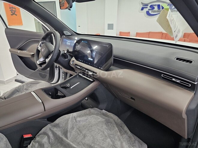 Changan CS 55 Plus 2026, 0 km - 1.5 л - Bakı