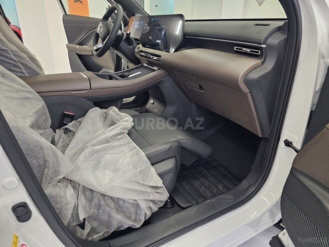 Changan CS 55 Plus 2026, 0 km - 1.5 л - Bakı