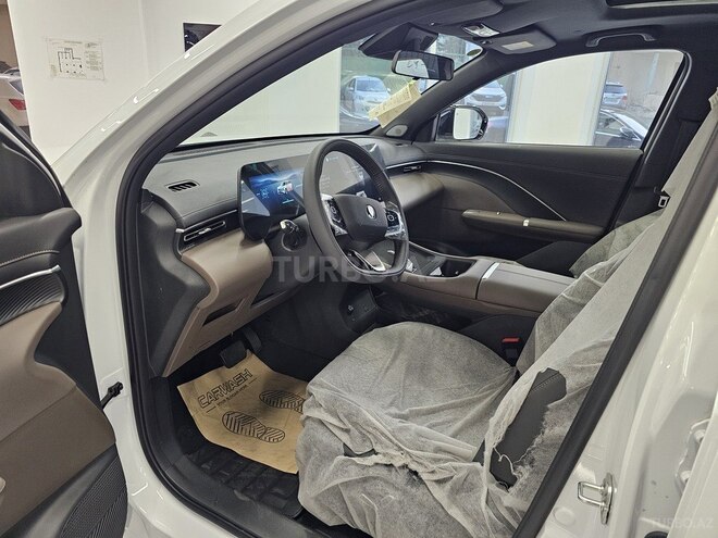 Changan CS 55 Plus 2026, 0 km - 1.5 л - Bakı