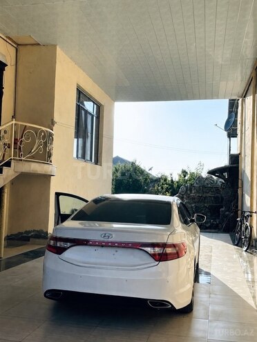 Hyundai Azera 2011, 226,000 km - 2.4 l - Gəncə