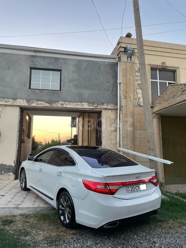 Hyundai Azera 2011, 226,000 km - 2.4 l - Gəncə