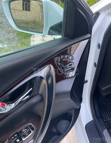 Hyundai Azera 2011, 226,000 km - 2.4 l - Gəncə