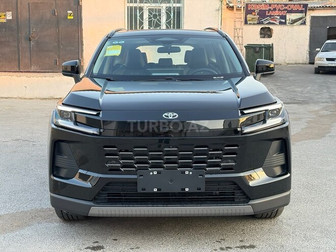 Toyota  2026, 0 km - 2.0 l - Bakı
