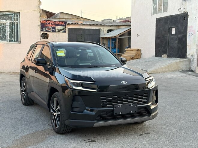 Toyota  2026, 0 km - 2.0 l - Bakı