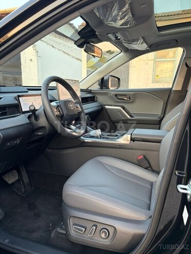 Toyota  2026, 0 km - 2.0 l - Bakı