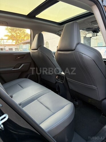 Toyota  2026, 0 km - 2.0 l - Bakı
