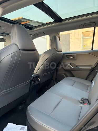 Toyota  2026, 0 km - 2.0 l - Bakı
