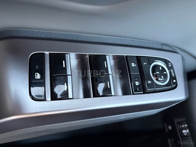 Toyota  2026, 0 km - 2.0 l - Bakı