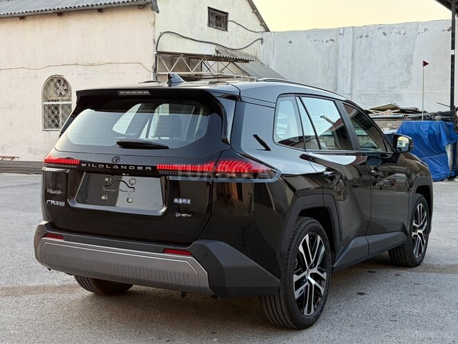 Toyota  2026, 0 km - 2.0 l - Bakı
