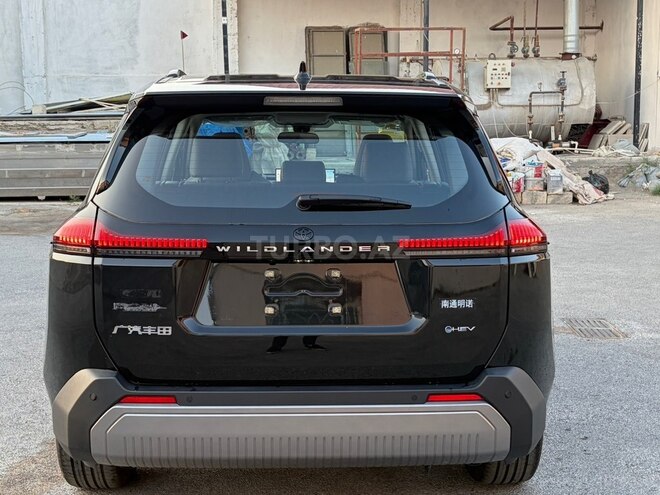 Toyota  2026, 0 km - 2.0 l - Bakı