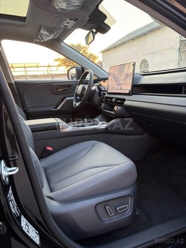 Toyota  2026, 0 km - 2.0 l - Bakı