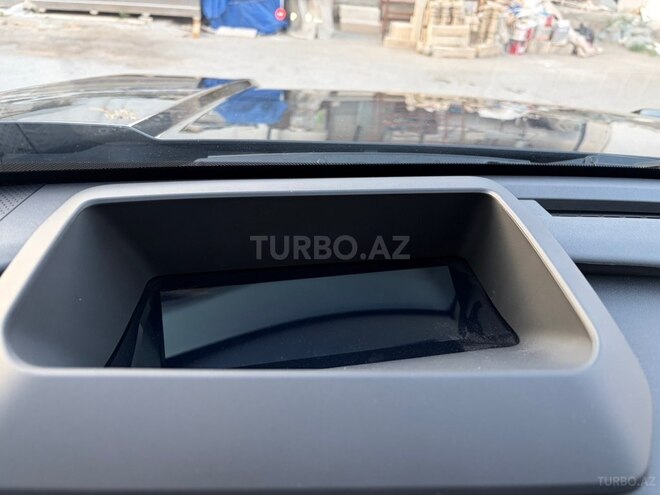 Toyota  2026, 0 km - 2.0 l - Bakı