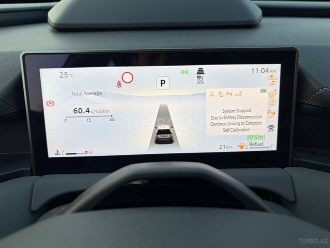 Toyota  2026, 0 km - 2.0 l - Bakı
