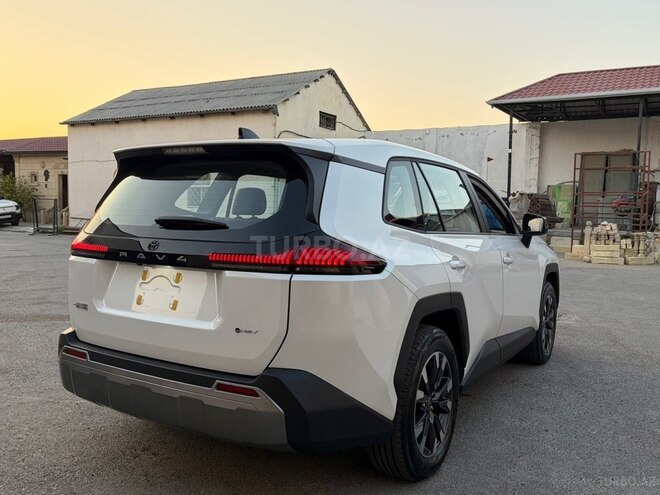 Toyota RAV4 2026, 0 km - 2.0 l - Bakı