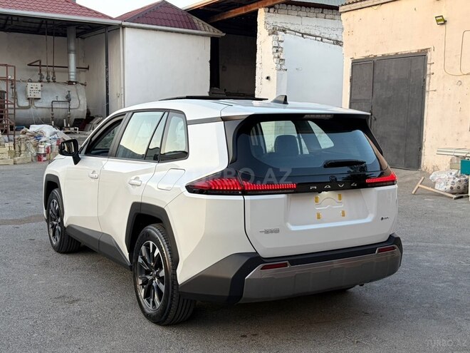 Toyota RAV4 2026, 0 km - 2.0 l - Bakı