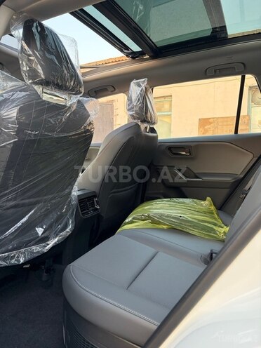 Toyota RAV4 2026, 0 km - 2.0 l - Bakı