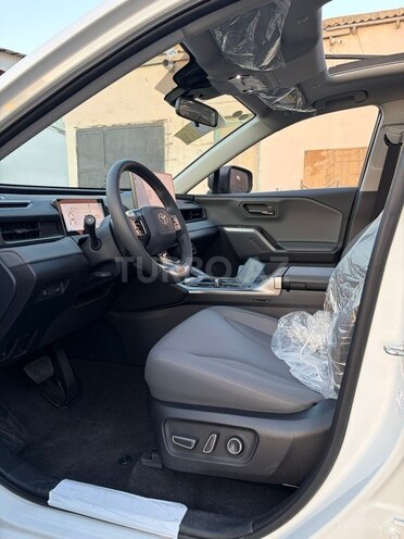 Toyota RAV4 2026, 0 km - 2.0 l - Bakı