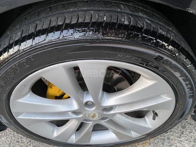 Chevrolet Cruze 2012, 450,000 km - 1.4 l - Bakı