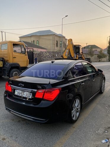 Chevrolet Cruze 2012, 450,000 km - 1.4 l - Bakı