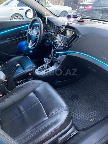 Chevrolet Cruze 2012, 450,000 km - 1.4 l - Bakı