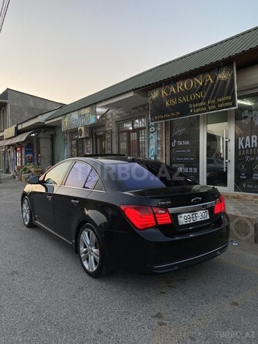 Chevrolet Cruze 2012, 450,000 km - 1.4 l - Bakı